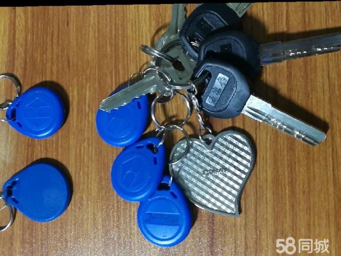 小区门禁卡手机上怎么弄_小区门禁卡怎么在手机上使用_小区门禁卡手机上没反应
