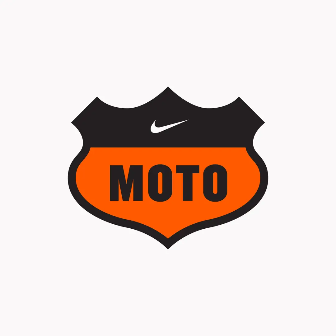 耐克的logo设计_耐克设计图案_耐克logo设计图解