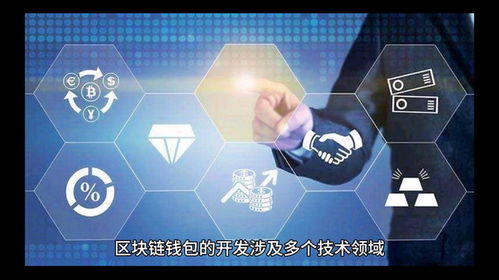 区块链难点